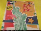 VHTF SEALED LP Fourth Of July WMMR Rockin Celebration Of America Various Artists