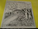 VHTF SEALED PRIVATE FOLK LP Phil Cooper /Kirk Chilton Hawk In The Morn Depot 003