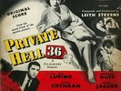 LEITH STEVENS Private Hell 36 BOF 25cm 10