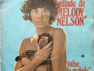 SERGE GAINSBOURG Histoire de Melody Nelson 45 Tours Phlips
