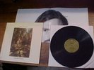 VAN MORRISON LP 1971 Tupelo Honey 1st Press WB 1A 1A + Poster VG+