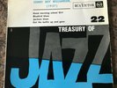 Sonny Boy Williamson Treasury of Jazz RCA Victor EP
