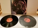 The Rolling Stones Double LP Hot Rocks 1964-1971 Remastered Virgin Vinyl