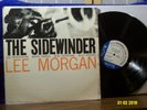 LEE  MORGAN LP 'The Sidewinder