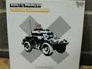 Roots Manuva Yellow Submarine BANKSY Sleeve 2001 Limited One Sided 12
