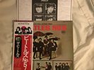 THE BEATLES - No.5 - Vinyl LP Apple Japan Pressing W/OBI and Insert NM/NM