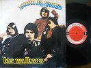 LOS WALKERS lp NOSOTROS argentina ID# 51781 MH 2001 EX EX- automat77 rare hard t