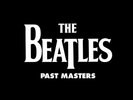 The Beatles - Past Masters [2LP Vinyl]