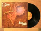SUSPIRIA, GOBLIN, ORIG. CANADA STEREO, 1977, NM