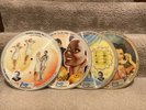 Vogue Picture Record R 73, R738, R739, R740