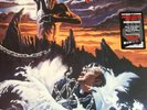 Dio Holy Diver Limited RED Vinyl LP New Sealed Sabbath Iron Maiden Judas Priest