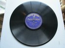 E/E 1924 PARAMOUNT 12227 MA RAINEY & HER GEORGIA JAZZ BAND 