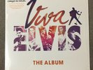 Elvis Presley - Viva Elvis (The Album) (LP, Album, 180)