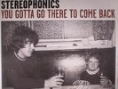 STEREOPHONICS - You Gotta Go There To Come Back (reissue) - Vinyl (2xLP)
