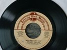 MODERN SOUL 80s ?Johnnie Taylor?What About My Love   /Reagonomics   NEAR MINT