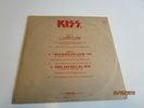KISS - I Love It Loud Brazil  Promo Maxi E Agora Com Voces O Maior Groupo DeRock