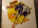 Rolling Stones Urban Jungle 7 Inch 45 Picture Disc Europe 1990