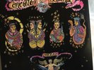 Concrete Blonde - Free - NM Vinyl - NM Labels - NM Cover
