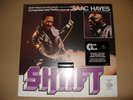 Isaac Hayes Shaft Soundtrack 2 LP Vinyl 2016 New And Sealed