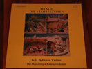 Sastruphon SM 007069 Vivaldi Four Seasons Lola Bobesco