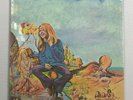Blue Cheer Outside Inside Vinyl NEW BJ