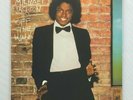 Michael Jackson Off the Wall Vinyl NEW BJ