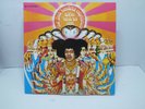 Jimi Hendrix Experience, The - Axis: Bold As Love [VINYL LP]