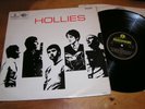 The Hollies - Hollies PMC 1261 1st UK press 1965. Stunning vinyl looks unplayed