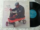 Thelonious Monk Septet lp Monk's Music Riverside RLP 12-242 Mono