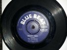 The Carnations: Mighty Man RARE UK 1965 BLUE BEAT BB 285 REGGAE SKA ROCKSTEADY