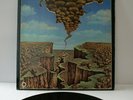 Shiva's Headband Take Me to the Mountain Rare Psych Rock LP Record Album VG+