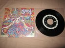 GHOST - SEVEN INCHES OF SATANIC PANIC 7