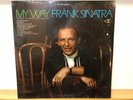 FRANK SINATRA My Way 1969 Vinyl LP REPRISE FS-1029 Factory SEALED  NEW OLD STOCK