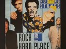 THE ROLLING STONES- 'Rock And A Hard Place' 7