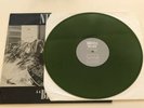 Nirvana-Bleach Rare Green Vinyl TUPLP6 Sub Pop 1989 Only 2000 Copies Pressed