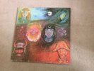 King Crimson  ?– In The Wake Of Poseidon - Island - ILPS 9127-VINYL LP