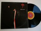 STEELY DAN - AJA LP VINYL Rare 1977 UK 1st Press A1/B1 Original Album