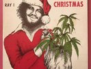 Jacob Miller / Ray I ?– Natty Christmas LP Vinyl Reggae Top Ranking Jamaica NM