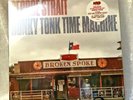 George Strait - Honky Tonk Time Machine [New Vinyl] LP
