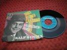RALF BENDIX - SINGE KLEINER CANARINO - SALONLÖWENTANGO 1968 EMI C 23844 GERMANY