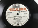 Leprechaun Loc-It -Up EXC508 7” Single - PLAYED UK