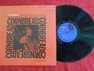 LEE MORGAN  CORNBREAD  70'S BLUE NOTE REISSUE WITH SHRINKWRAP  NM/NM  TN