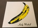 The Velvet Undergrou - Velvet Underground & Nico Yellow Colored Vinyl 180 Gram