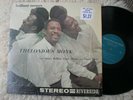 Thelonious Monk lp Brilliant Corners Riverside RLP 226 Stereo Shrink