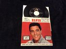ELVIS PRESLEY 45 47-8134 ONE BROKEN HEART FOR SALE HIGH GRADE MINT STUNNING WOW