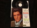 ELVIS PRESLEY 45 47-8100 RETURN TO SENDER HIGH GRADE MINT STUNNING WOW