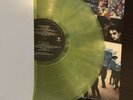 LP Vinile Achtung Baby U2 color
