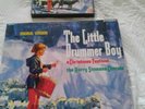 THE LITTLE DRUMMER BOY VINYL AND REEL TO REEL TAPE ORIGINAL A CHRISTMAS FESTIVAL