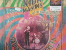NICK MASON'S (PINK FLOYD) - SAUCERFUL OF SECRETS LIM.ED. GREEN VINYL LP 135/350