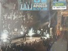 U2 - APOLLO 6.11.18 - 2ND EDITION LIM.ED GREEN FLUO VINYL 2LP 007/100